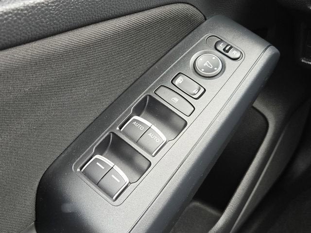 2022 Honda Civic Sedan Sport