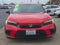 2022 Honda Civic Sedan Sport