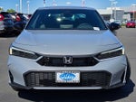 2026 Honda Civic Sedan Hybrid Sport Touring