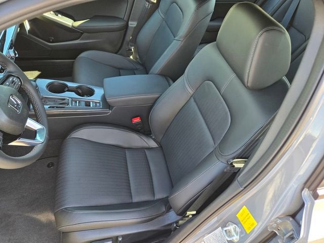 2026 Honda Civic Sedan Hybrid Sport Touring