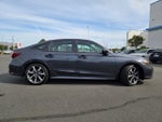 2026 Honda Civic Sedan Hybrid Sport Touring