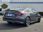 2026 Honda Civic Sedan Hybrid Sport Touring