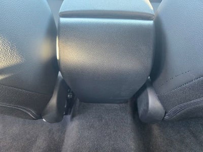 2025 Honda Civic Sedan Hybrid Sport