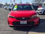 2025 Honda Civic Sedan Hybrid Sport
