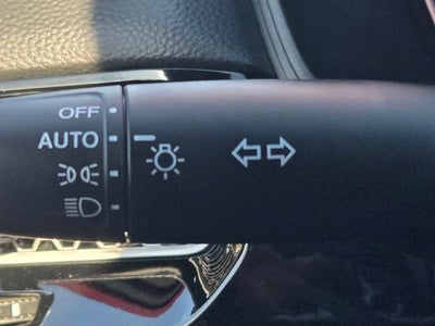 2025 Honda Civic Sedan Hybrid Sport