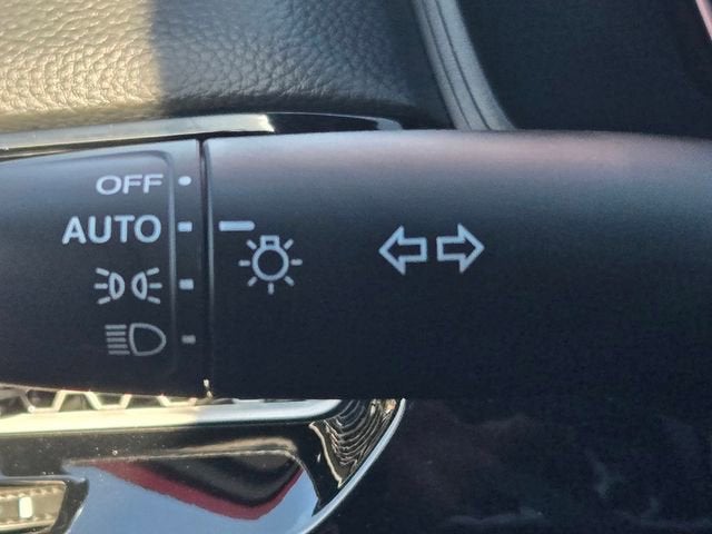 2025 Honda Civic Sedan Hybrid Sport