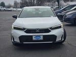 2026 Honda Civic Sedan Hybrid Sport