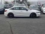 2026 Honda Civic Sedan Hybrid Sport