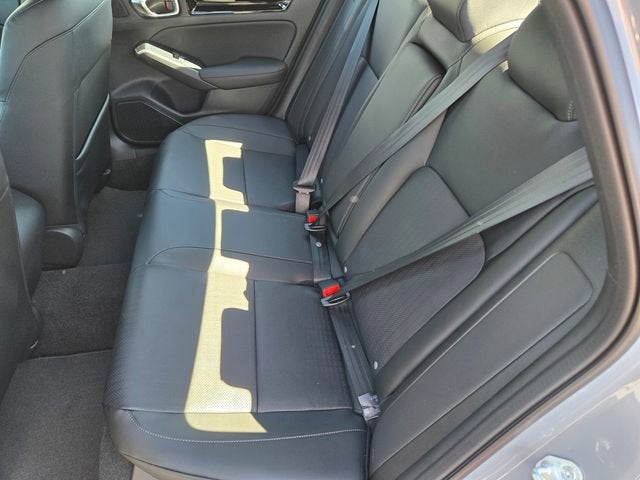 2026 Honda Civic Sedan Hybrid Sport Touring