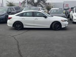 2026 Honda Civic Sedan Hybrid Sport