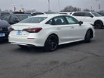 2026 Honda Civic Sedan Hybrid Sport