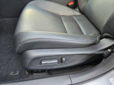 2025 Honda Civic Sedan Hybrid Sport Touring