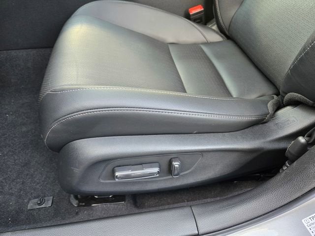 2025 Honda Civic Sedan Hybrid Sport Touring