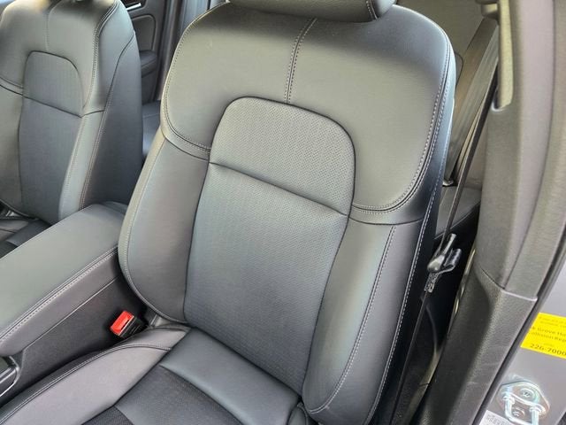 2025 Honda Civic Sedan Hybrid Sport Touring