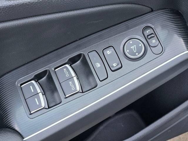 2025 Honda Civic Sedan Hybrid Sport Touring