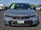 2025 Honda Civic Sedan Hybrid Sport Touring