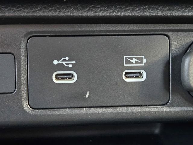 2025 Honda Civic Sedan Hybrid Sport Touring