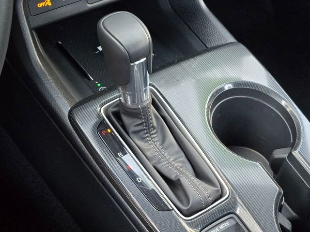 2025 Honda Civic Sedan Hybrid Sport Touring