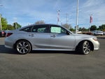 2025 Honda Civic Sedan Hybrid Sport Touring