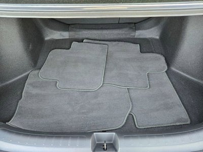 2025 Honda Civic Sedan Hybrid Sport Touring