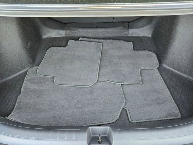 2025 Honda Civic Sedan Hybrid Sport Touring