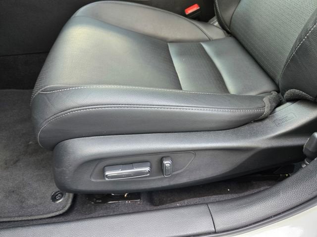 2025 Honda Civic Sedan Hybrid Sport Touring