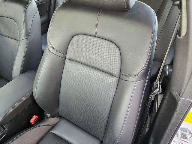 2025 Honda Civic Sedan Hybrid Sport Touring