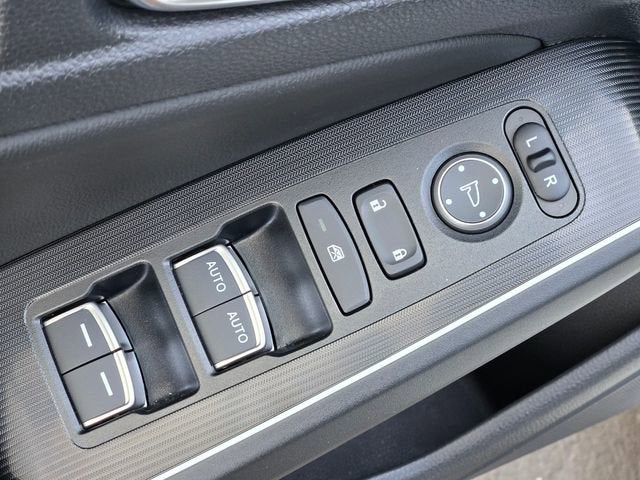 2025 Honda Civic Sedan Hybrid Sport Touring