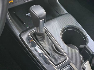 2025 Honda Civic Sedan Hybrid Sport Touring