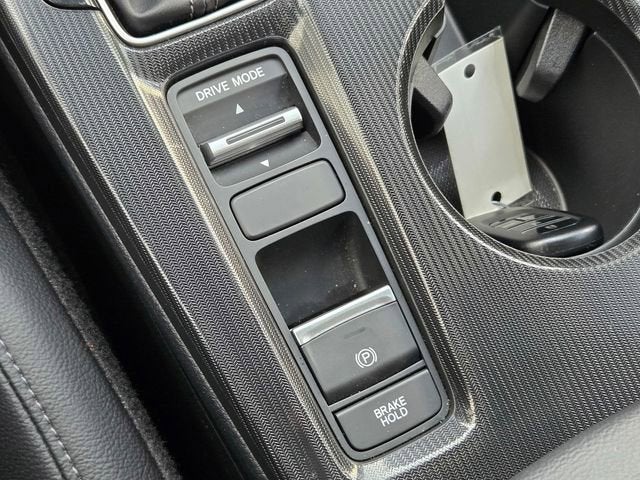 2025 Honda Civic Sedan Hybrid Sport Touring