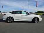 2025 Honda Civic Sedan Hybrid Sport Touring