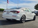2025 Honda Civic Sedan Hybrid Sport Touring