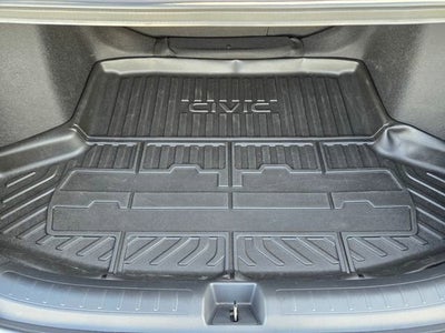 2025 Honda Civic Sedan Hybrid Sport Touring