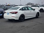 2026 Honda Civic Sedan Hybrid Sport