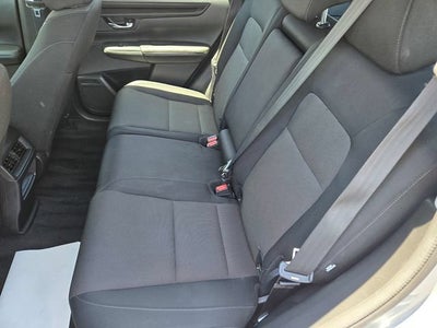 2023 Honda CR-V LX