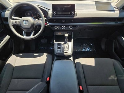 2023 Honda CR-V LX