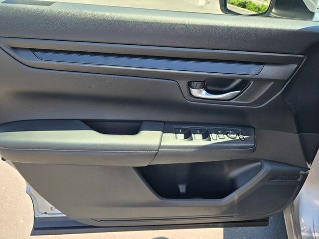 2023 Honda CR-V LX