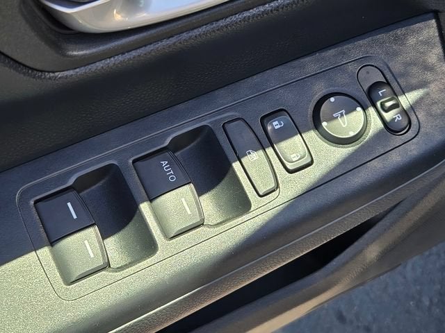 2023 Honda CR-V LX