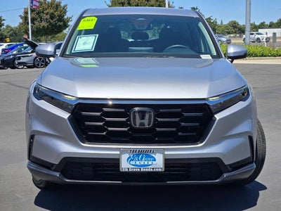 2023 Honda CR-V LX
