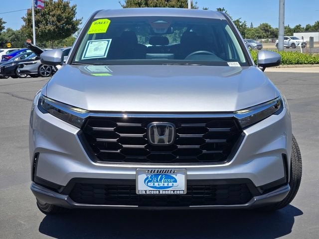 2023 Honda CR-V LX