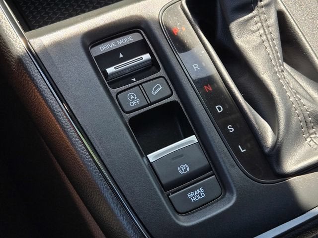 2023 Honda CR-V LX