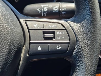 2023 Honda CR-V LX