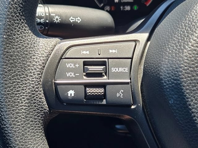 2023 Honda CR-V LX