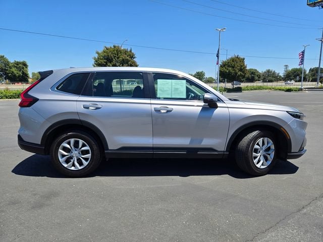 2023 Honda CR-V LX