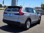 2023 Honda CR-V LX