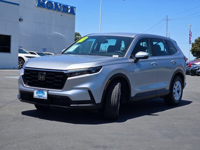 2023 Honda CR-V LX