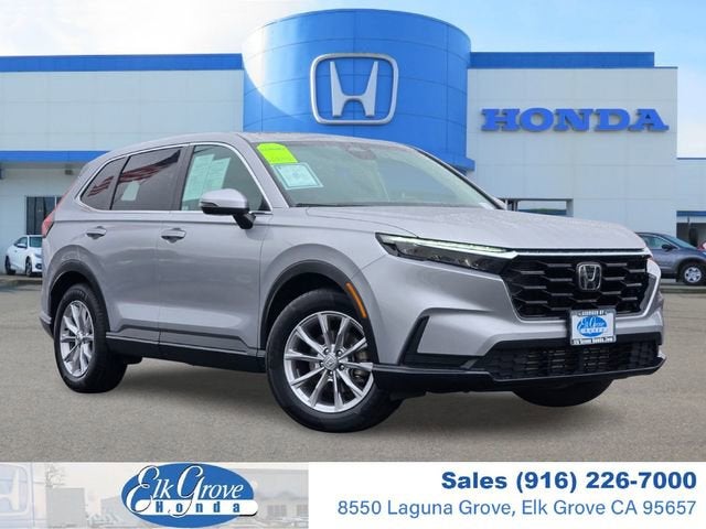 2023 Honda CR-V EX