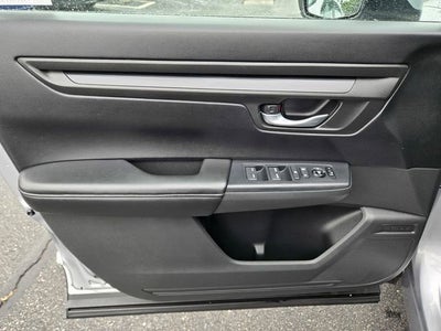 2023 Honda CR-V EX