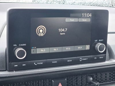 2023 Honda CR-V EX