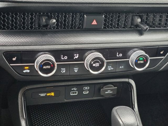 2023 Honda CR-V EX
